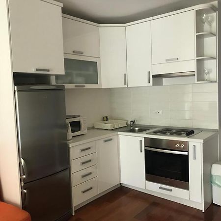 Apartment Biokovo Макарска Экстерьер фото