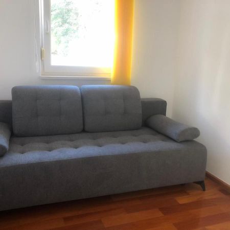 Apartment Biokovo Макарска Экстерьер фото