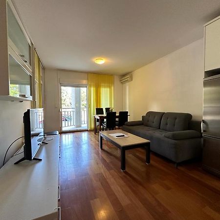 Apartment Biokovo Макарска Экстерьер фото