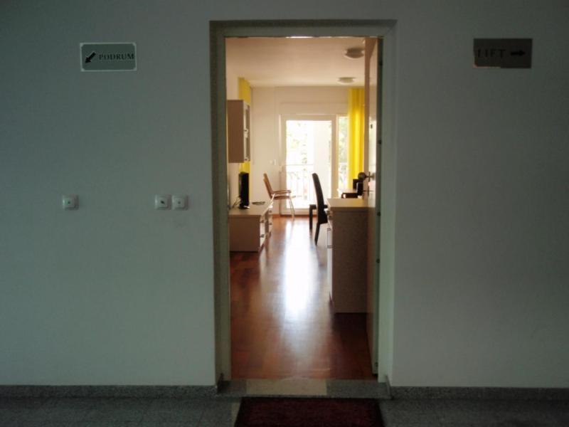 Apartment Biokovo Макарска Экстерьер фото