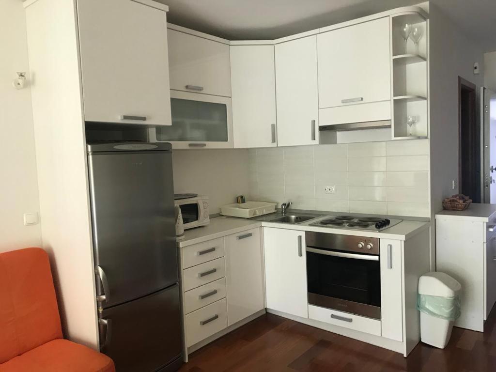 Apartment Biokovo Макарска Экстерьер фото