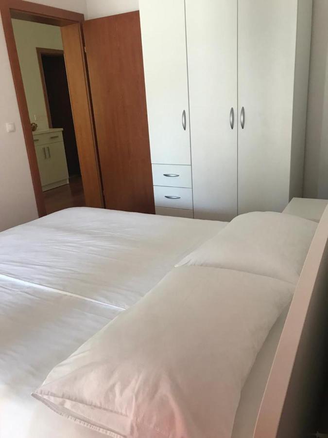 Apartment Biokovo Макарска Экстерьер фото