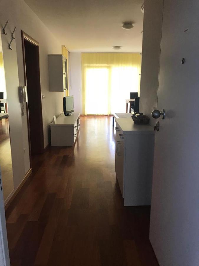 Apartment Biokovo Макарска Экстерьер фото