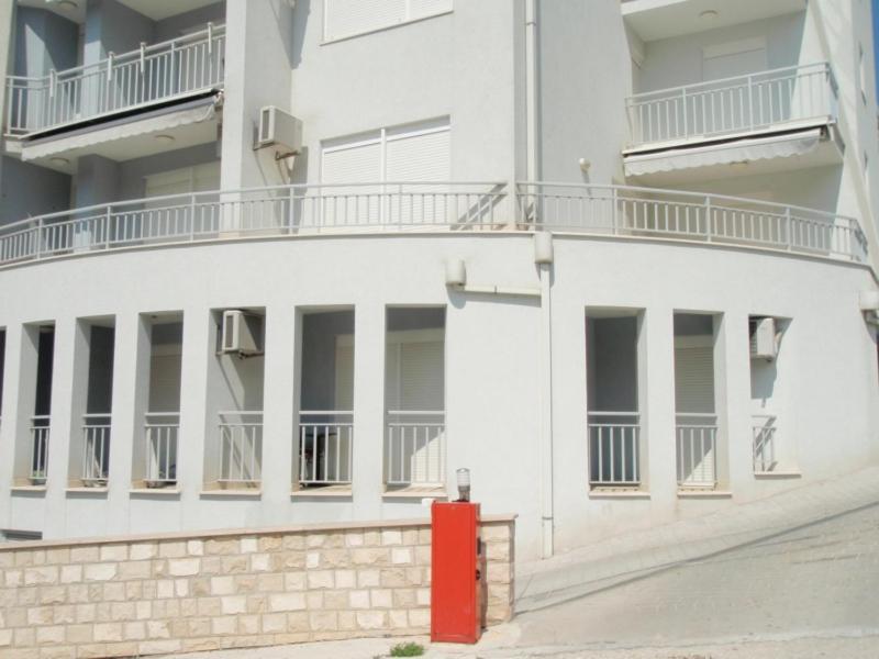 Apartment Biokovo Макарска Экстерьер фото