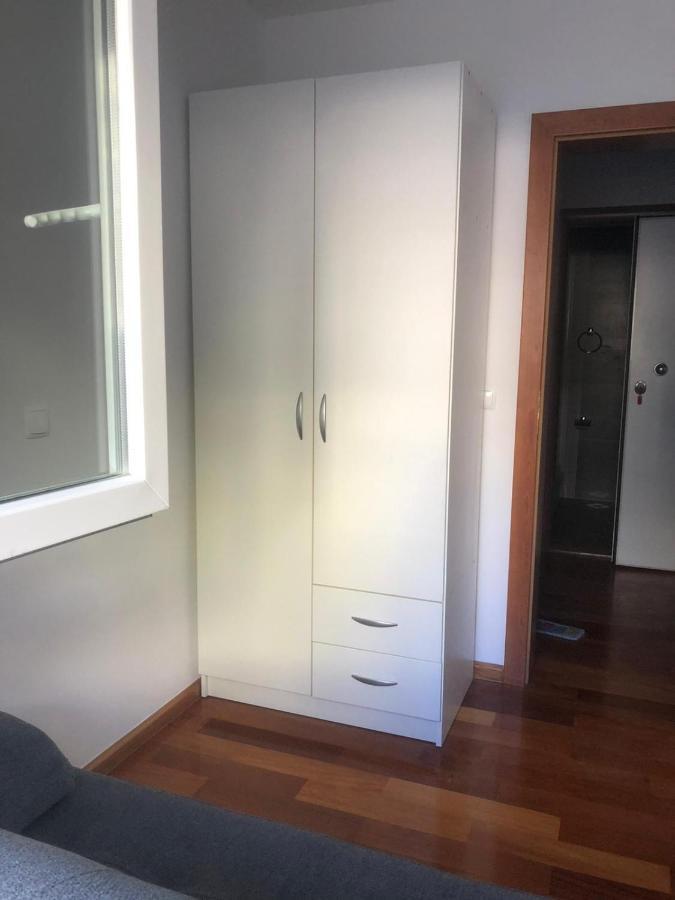 Apartment Biokovo Макарска Экстерьер фото