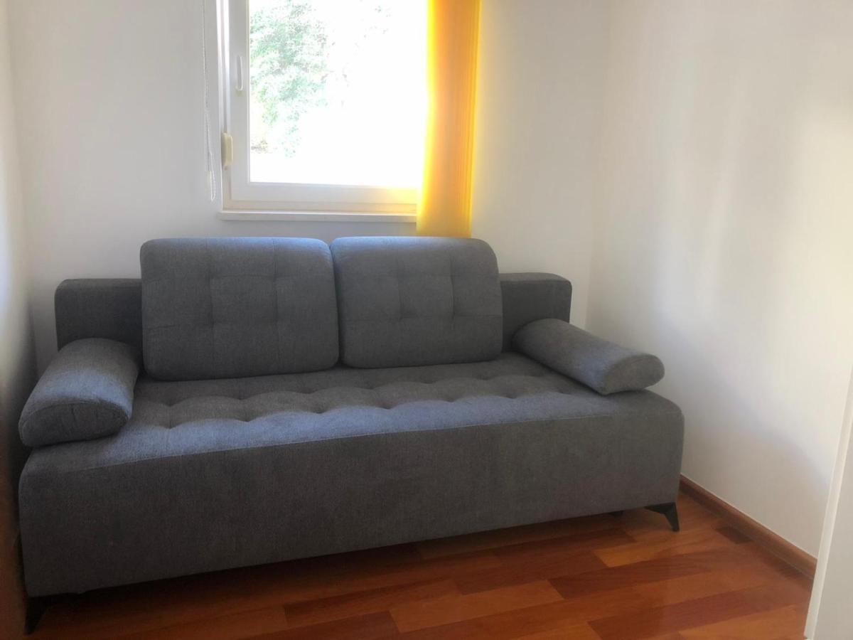 Apartment Biokovo Макарска Экстерьер фото