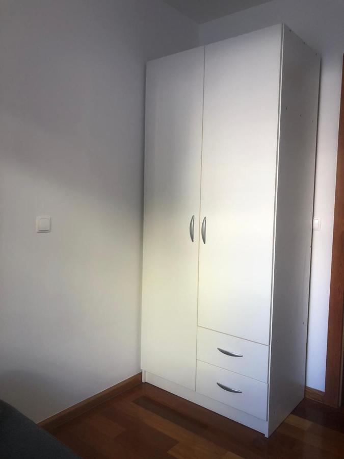 Apartment Biokovo Макарска Экстерьер фото