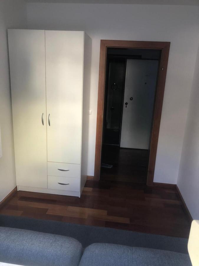 Apartment Biokovo Макарска Экстерьер фото